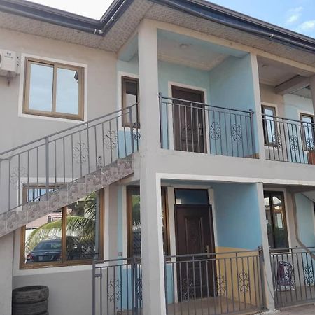 Private Executive Apartments Damba Екстериор снимка