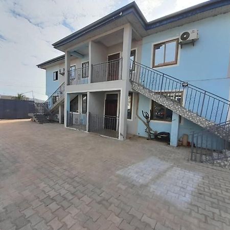 Private Executive Apartments Damba Екстериор снимка