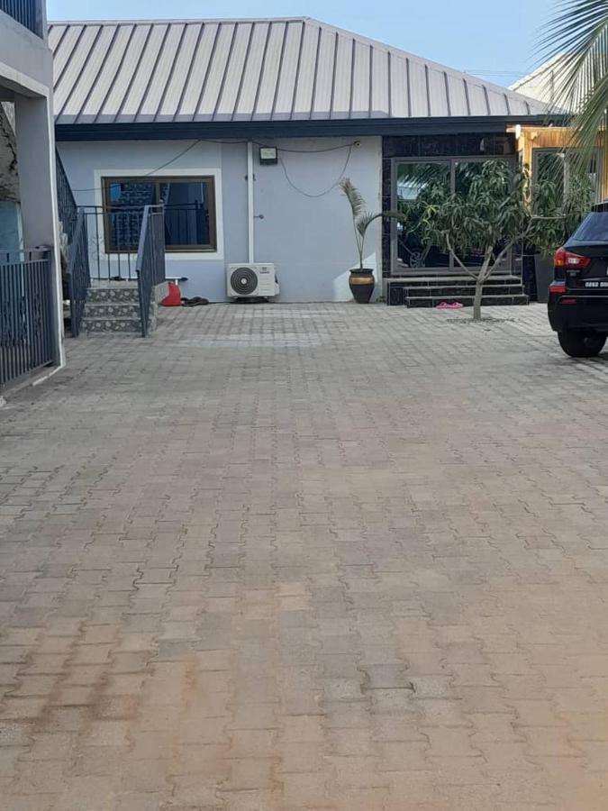 Private Executive Apartments Damba Екстериор снимка