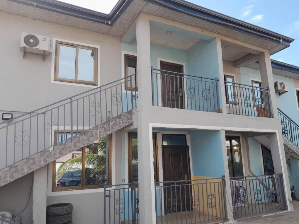 Private Executive Apartments Damba Екстериор снимка
