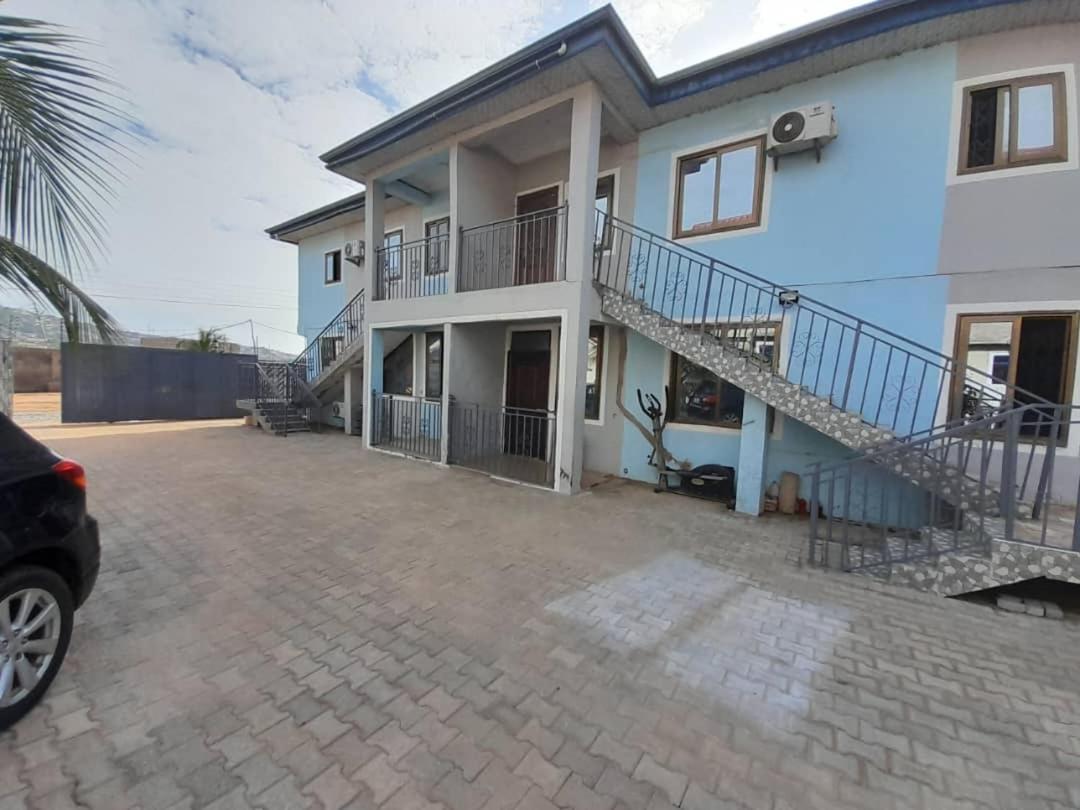 Private Executive Apartments Damba Екстериор снимка