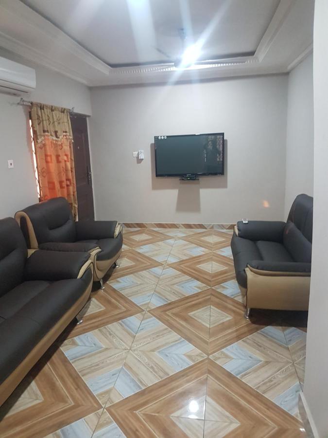 Private Executive Apartments Damba Екстериор снимка