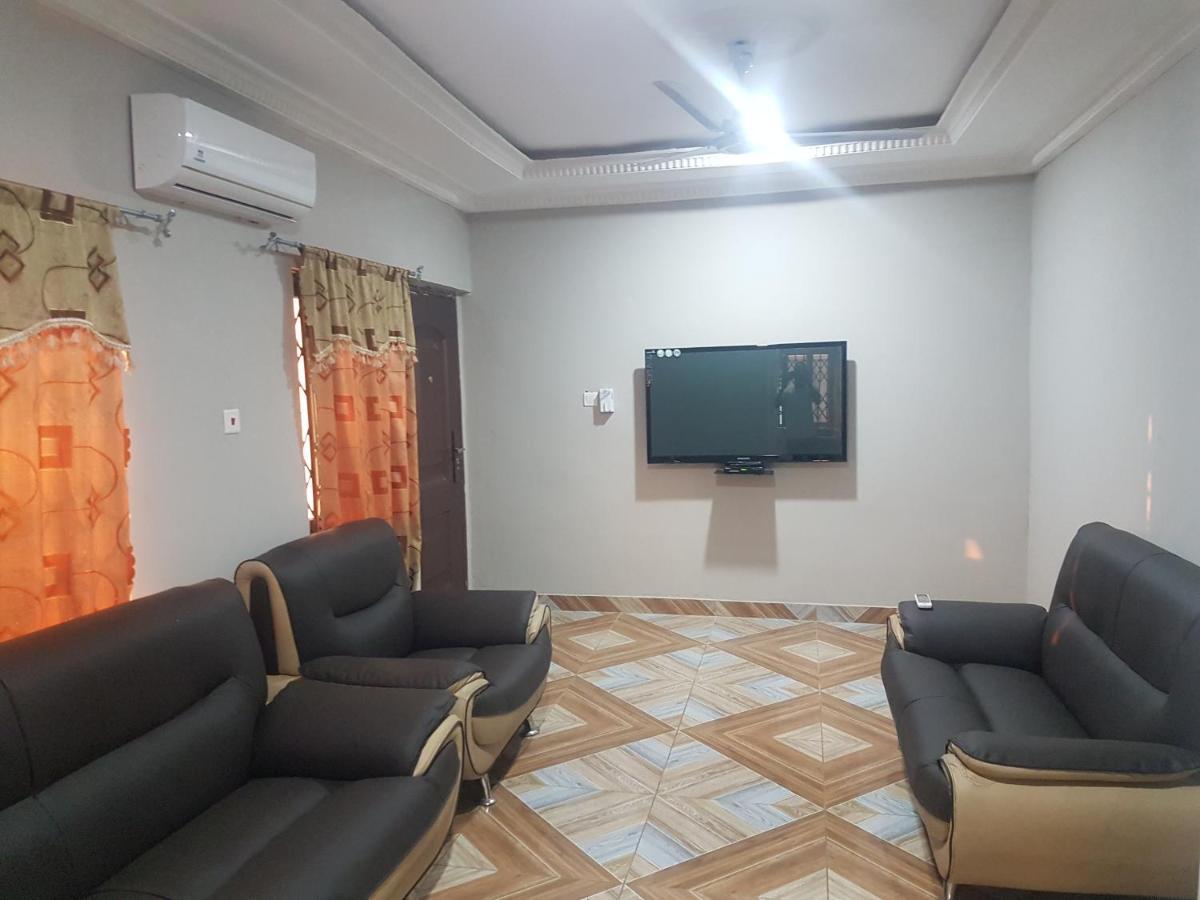 Private Executive Apartments Damba Екстериор снимка