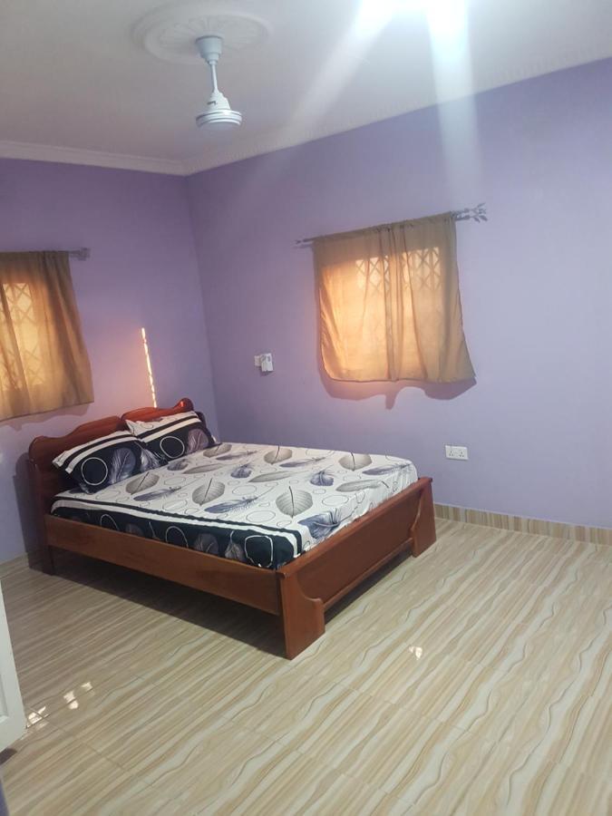 Private Executive Apartments Damba Екстериор снимка