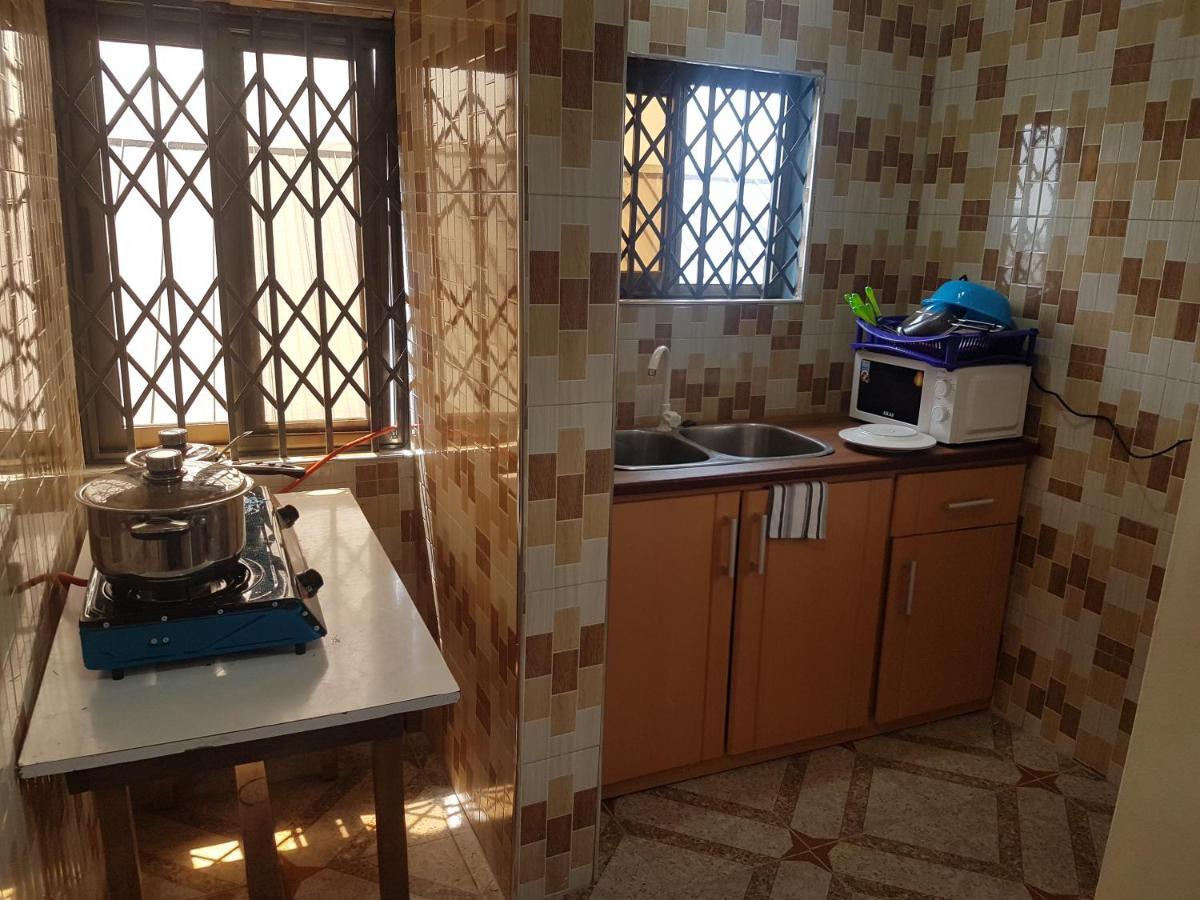 Private Executive Apartments Damba Екстериор снимка