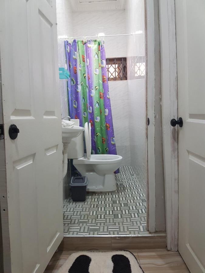 Private Executive Apartments Damba Екстериор снимка