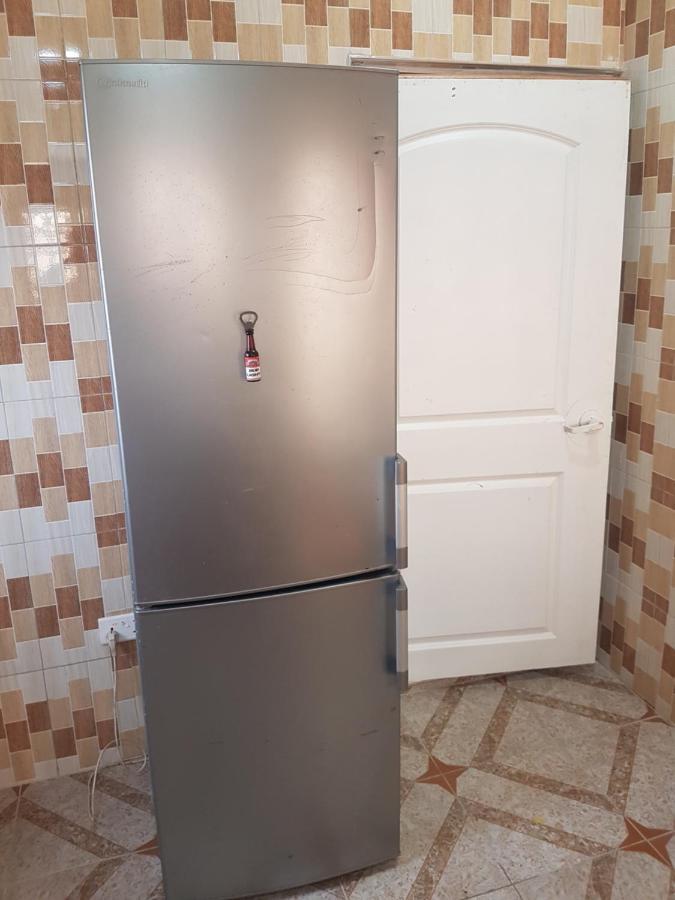Private Executive Apartments Damba Екстериор снимка