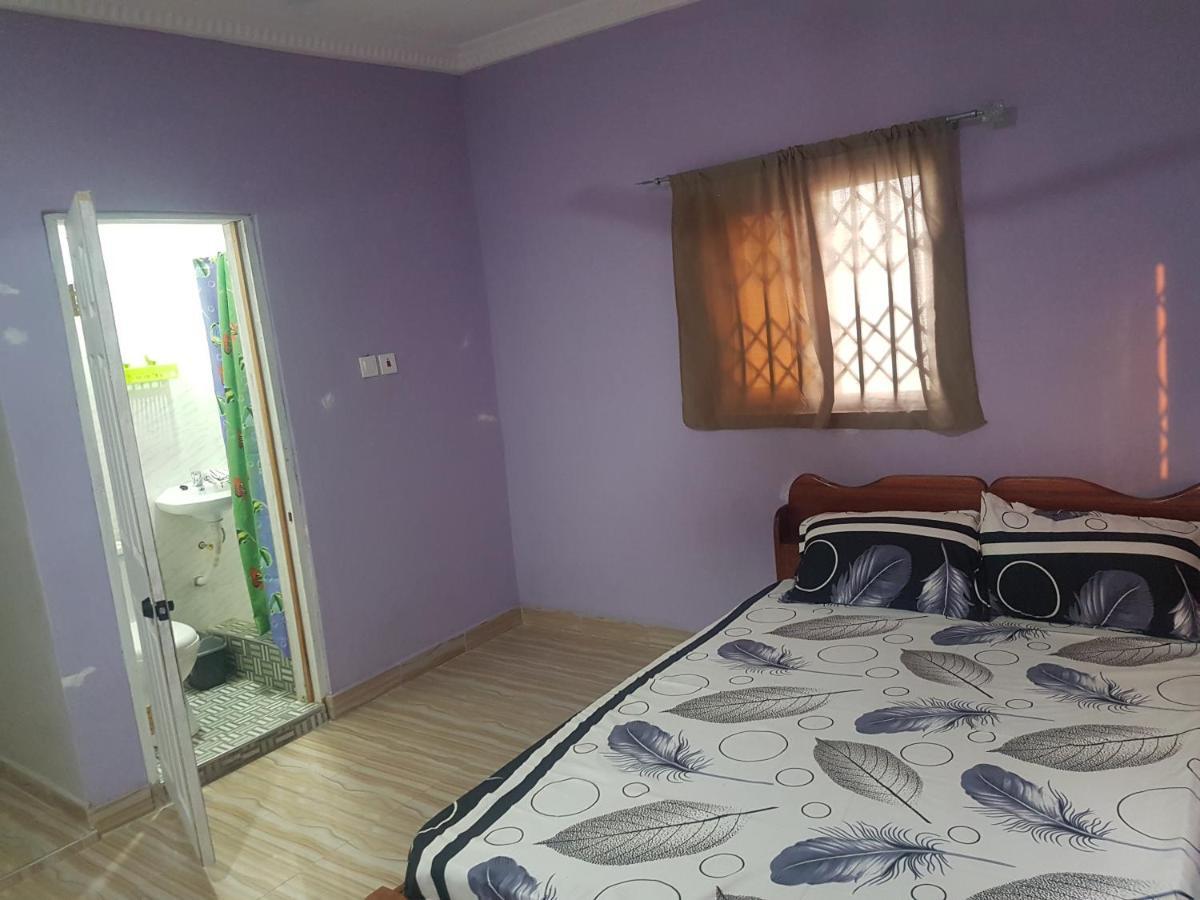 Private Executive Apartments Damba Екстериор снимка