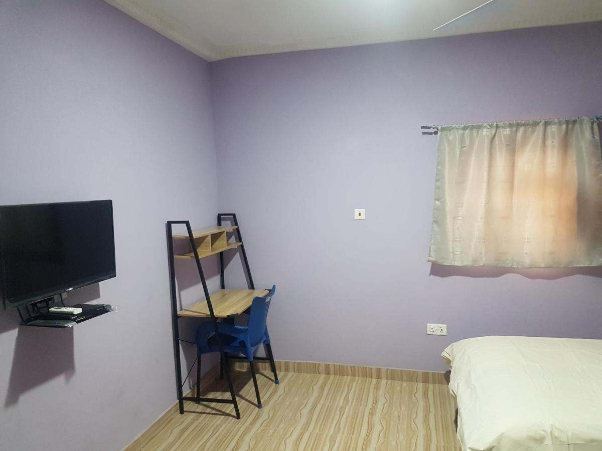 Private Executive Apartments Damba Екстериор снимка
