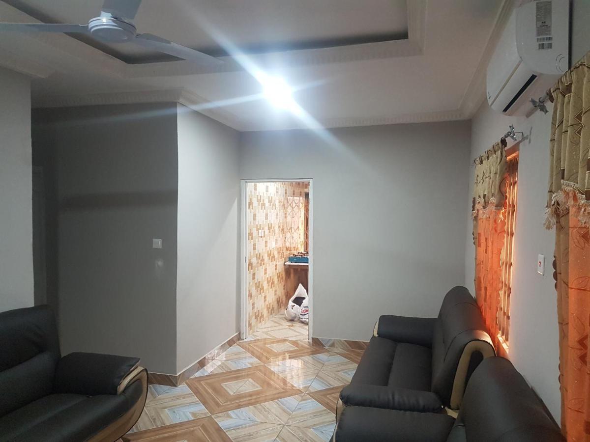 Private Executive Apartments Damba Екстериор снимка