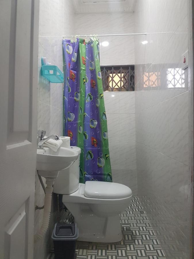 Private Executive Apartments Damba Екстериор снимка