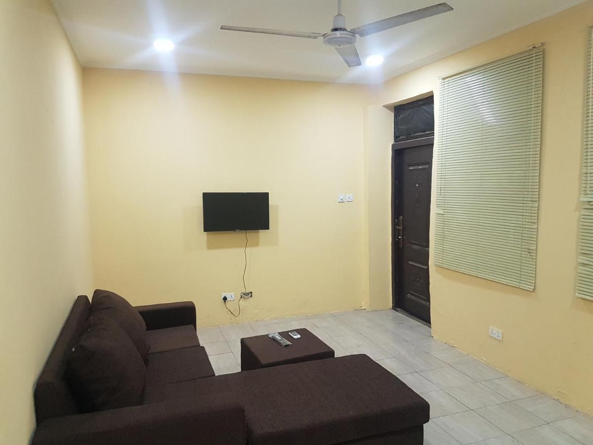 Private Executive Apartments Damba Екстериор снимка